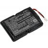 Baterie k aku nářadí - neoriginální Cameron Sino CS-DTM200SL 7.4V Li ion 1800mAh - neoriginální