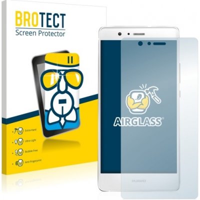 AirGlass Premium Glass Screen Protector Huawei P9 Lite – Zbozi.Blesk.cz