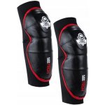 DBX BUSHIDO Chrániče kolen „Warrior“ – Zboží Dáma DBX BUSHIDO Chrániče kolen „Warrior“ – Zboží Dáma