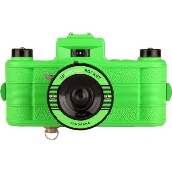 Lomography Sprocket Rocket