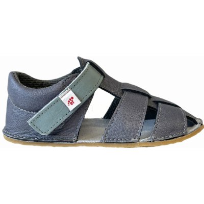 ef barefoot sandaly jeans – Heureka.cz