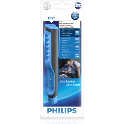 Philips Penlight Professional LPL19B1