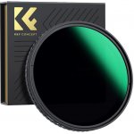 K&F Concept Nano-X XV40 52mm – Zboží Živě