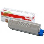 OKI 46490403 - originální – Hledejceny.cz
