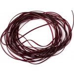 HENDS Body Glass Half Round claret – Hledejceny.cz