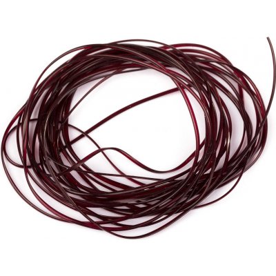 HENDS Body Glass Half Round claret – Hledejceny.cz