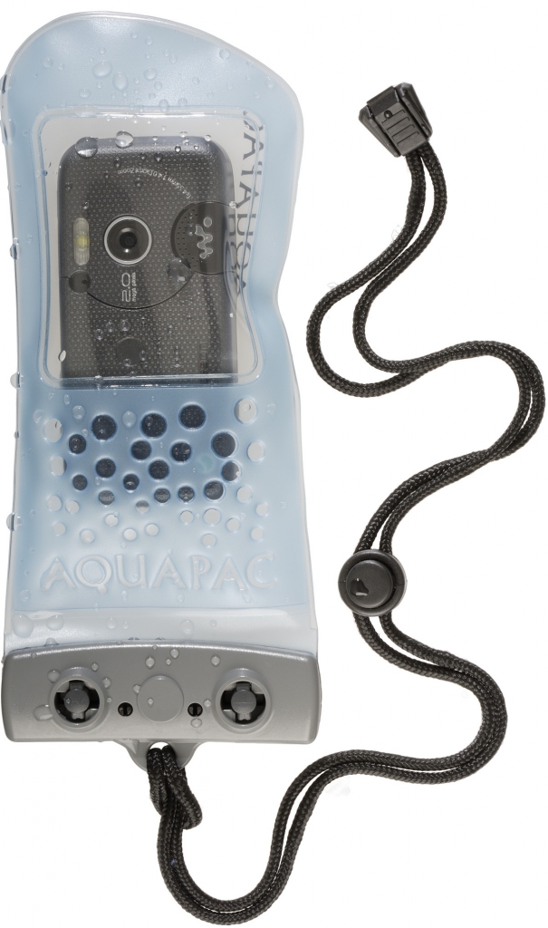 Pouzdro Aquapack Mini Electronics Case