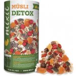 Mixit Müsli zdravě Detox 430 g – Zboží Dáma