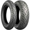 Pneumatika na motorku Bridgestone B03 120/70 R13 53L