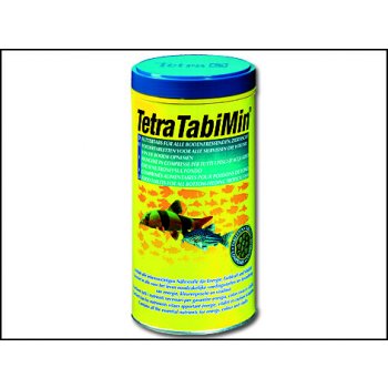 Tetra Tablets TabiMin 2050 Tabs