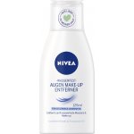 Nivea Visage jemný odličovač voděodolného make-upu 125 ml – Hledejceny.cz