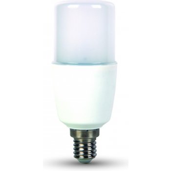 V-tac E14 LED žárovka 9W Teplá bílá