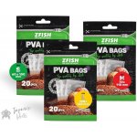 PVA Hydrospol PVA Sáčky Bags 100x70 mm 25 ks – Hledejceny.cz