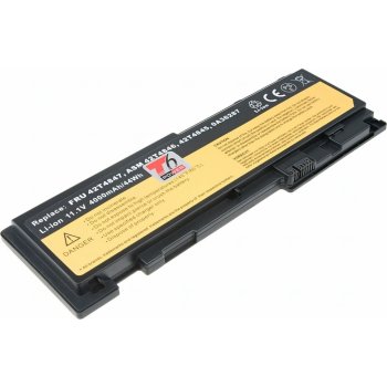 T6 power 42T4845 4000mAh - neoriginální