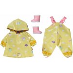 Zapf Creation BABY born Deluxe Oblečení do deště – Sleviste.cz