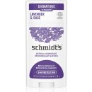 Schmidt's Lavender & Sage deostick 58 ml