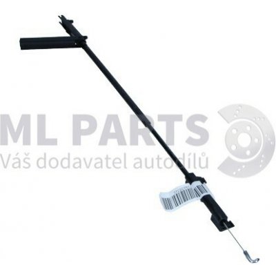 Lanko kapoty | Zboží Auto