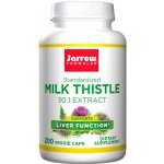 Jarrow Formulas Ostropestřec mariánský 150 mg 200 kapslí – Hledejceny.cz