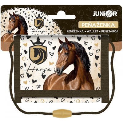 Junior S9 Horse kůň – Hledejceny.cz