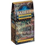 Basilur Tea Orient Magic Night papír 100 g – Zboží Mobilmania