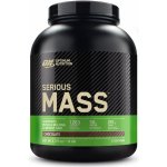 Optimum Nutrition Serious Mass 2700 g – Hledejceny.cz