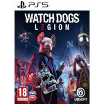 Watch Dogs: Legion – Hledejceny.cz