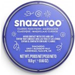 Snazaroo barva na obličej 18 ml Modrá Sky Blue – Zboží Dáma