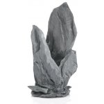 BiOrb Grey Slate Stack Ornament 21 cm – Zboží Dáma