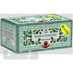 Herbex Ostropestřec mariánský 20 x 3 g – Sleviste.cz