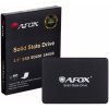 Pevný disk interní Afox 240GB, SD250-240GN