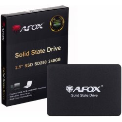 Afox 240GB, SD250-240GN
