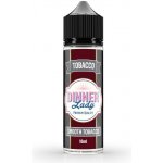 Dinner Lady Tobacco Smooth Tobacco Shake & Vape 10 ml – Zboží Dáma