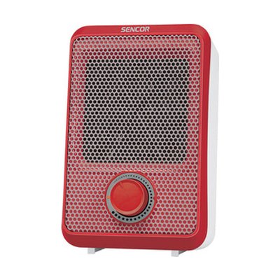 SENCOR 6021RD – Zboží Dáma