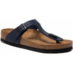 Birkenstock Gizeh 0143621 tmavomodré – Hledejceny.cz