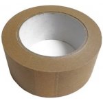 hotmelt Papírová lepicí páska 50 mm x 50 m – Zboží Dáma