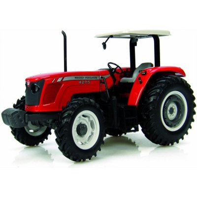 Universal Hobbies UH 2969 Traktor MASSEY FERGUSON 4275 1:32 – Hledejceny.cz