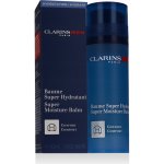 Clarins Super Moisture Balm Hydratační balzám po holení pro muže 50 ml – Hledejceny.cz