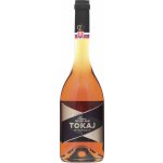 Chateau Grand Bari Tokaj 6-putňový 2019 10% 0,5 l (holá láhev) – Hledejceny.cz