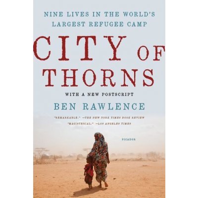 City of Thorns - Ben Rawlence
