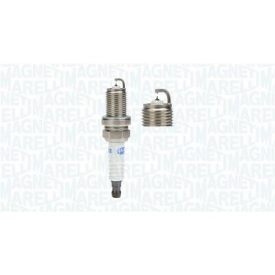 Zapalovací svíčka MAGNETI MARELLI 062711000066 – Hledejceny.cz