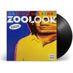 Jarre Jean Michel - Zoolook CD – Hledejceny.cz