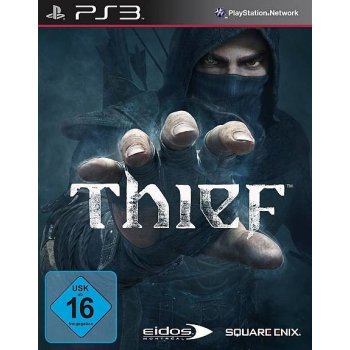 Thief 4