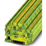 PHOENIX CONTACT PHOENIX Svorka PTTB 2,5-PE 3210596 – Zboží Mobilmania