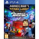 Minecraft: Story Mode - The Complete Adventure