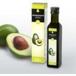 Health Link Bio Avokádový olej 0,25 l – Zboží Dáma