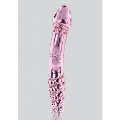 ToyJoy GLASS WORXX Rhinestone Scepter – Zbozi.Blesk.cz