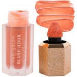 Profusion Tvářenka Blush Hour Soft Matte Liquid Blush Mai Tai 6 ml – Zboží Dáma