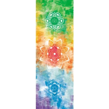 Aryama TRavel eko yoga mat