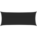 ZBXL HDPE 2 x 5 m 160 g/m² černá – Zboží Dáma