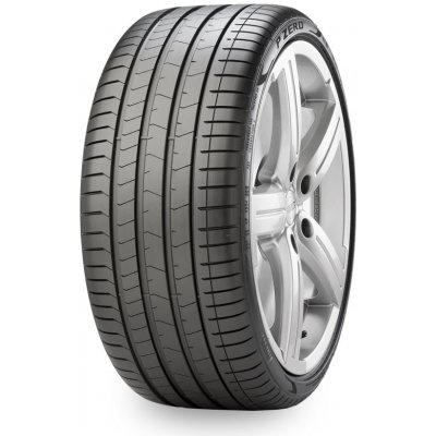 Pirelli P Zero PZ4 Luxury Saloon 255/35 R19 96Y – Hledejceny.cz